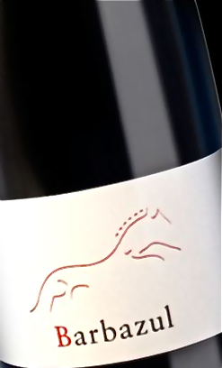 Barbazul Tintilla de Rota