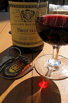 Brouilly