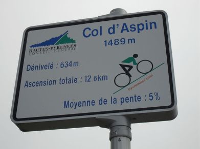 Col d'Aspin