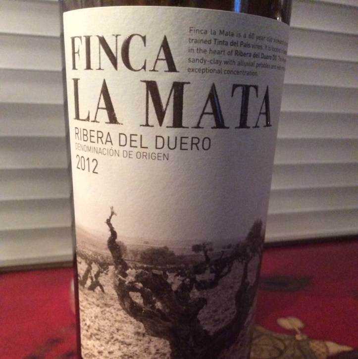 Finca La Mata RDD