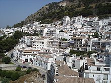 Mijas Pueblo