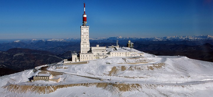 Mont Ventoux