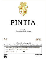 Pintia Label