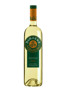 Albarino Bottle