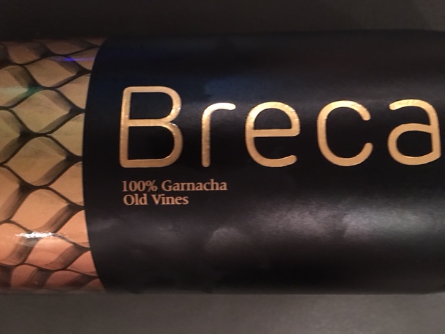 breca-garnacha