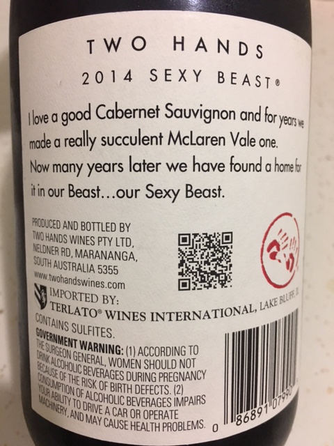 sexy-beast-cab-2014-back-label