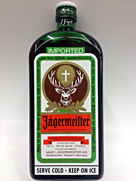 jagermeister