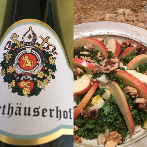 karthauserhof-and-kale-salad