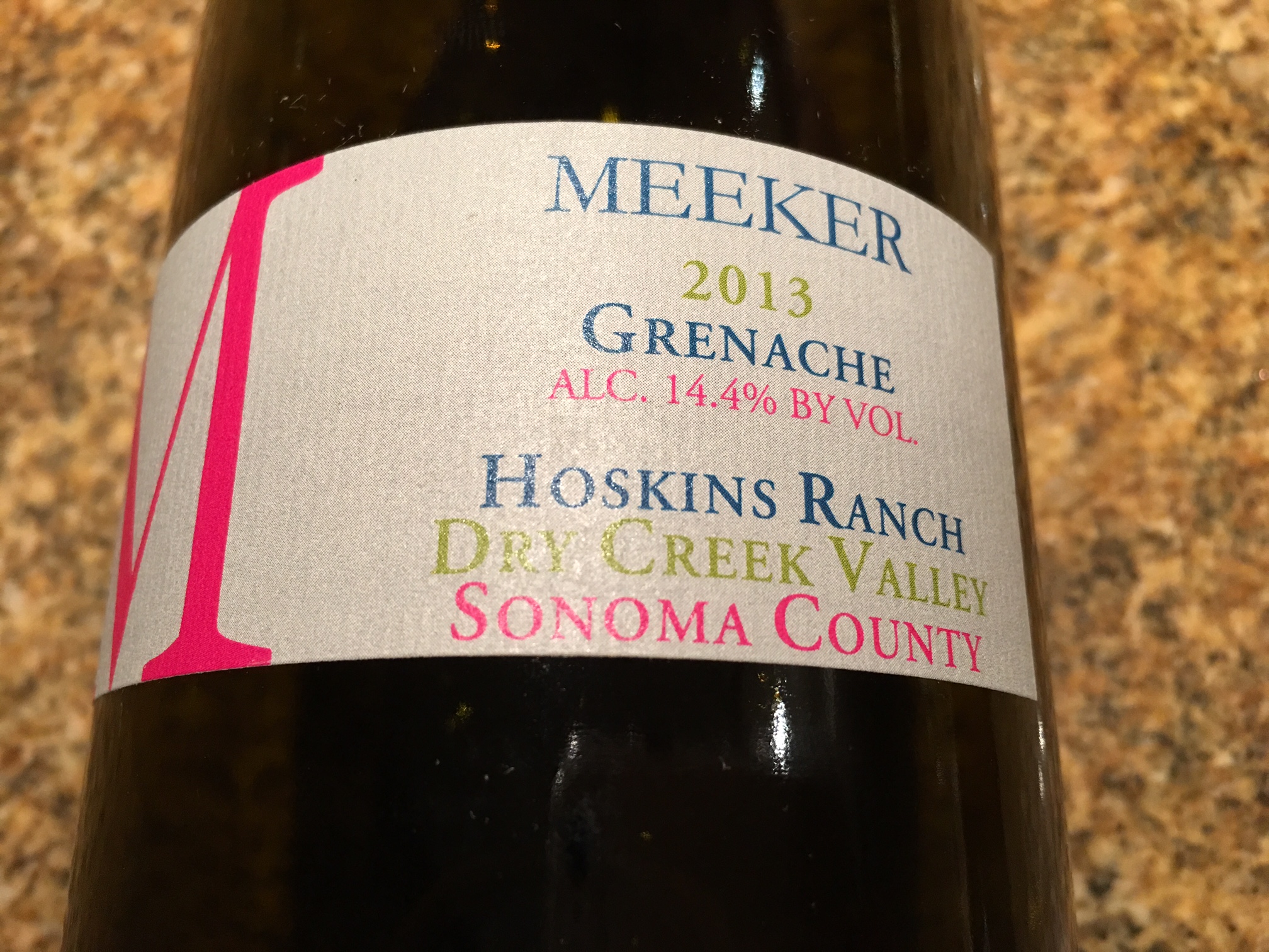 You Say Grenache, I Say Garnacha: A Toast to #GrenacheDay – The ...