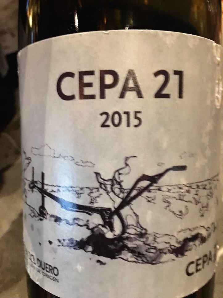 Cepa 21 2015
