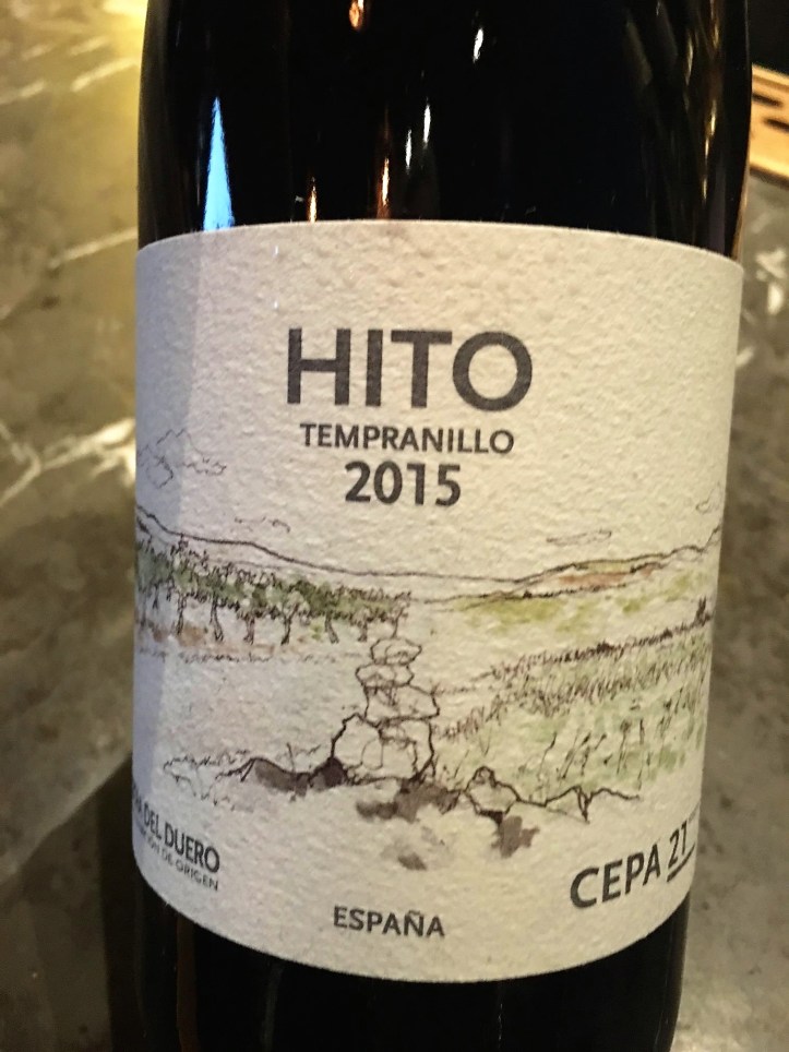 Hito Tempranillo