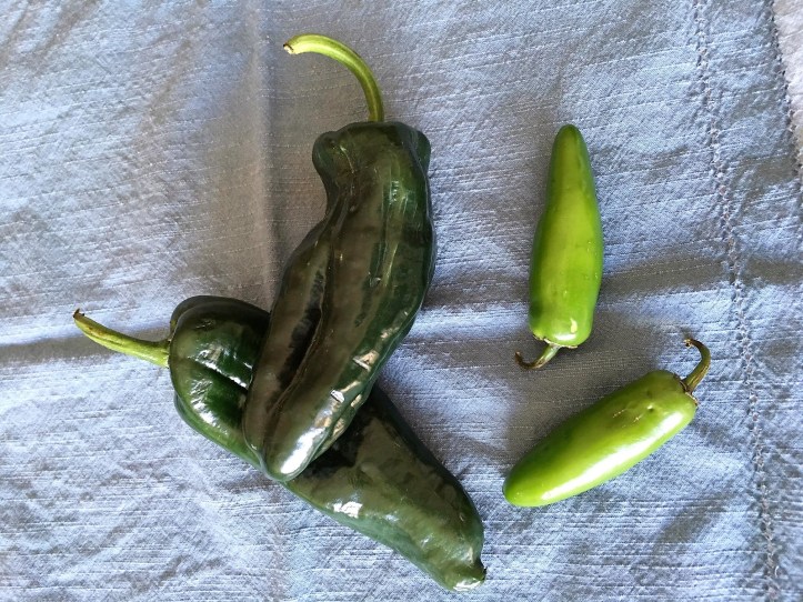 Peppers