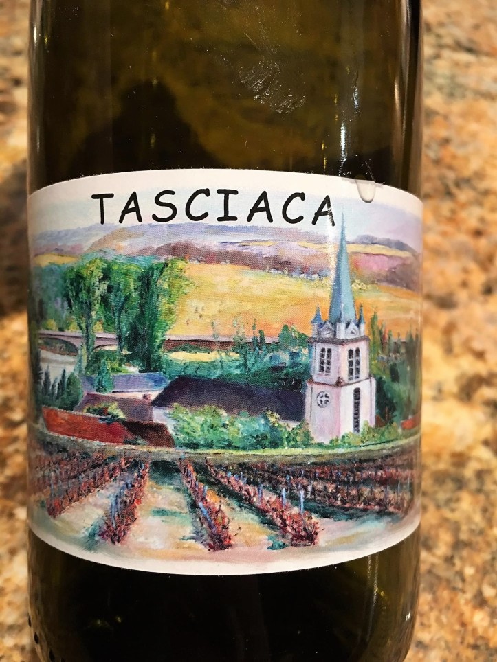 Tasciaca Touraine SB