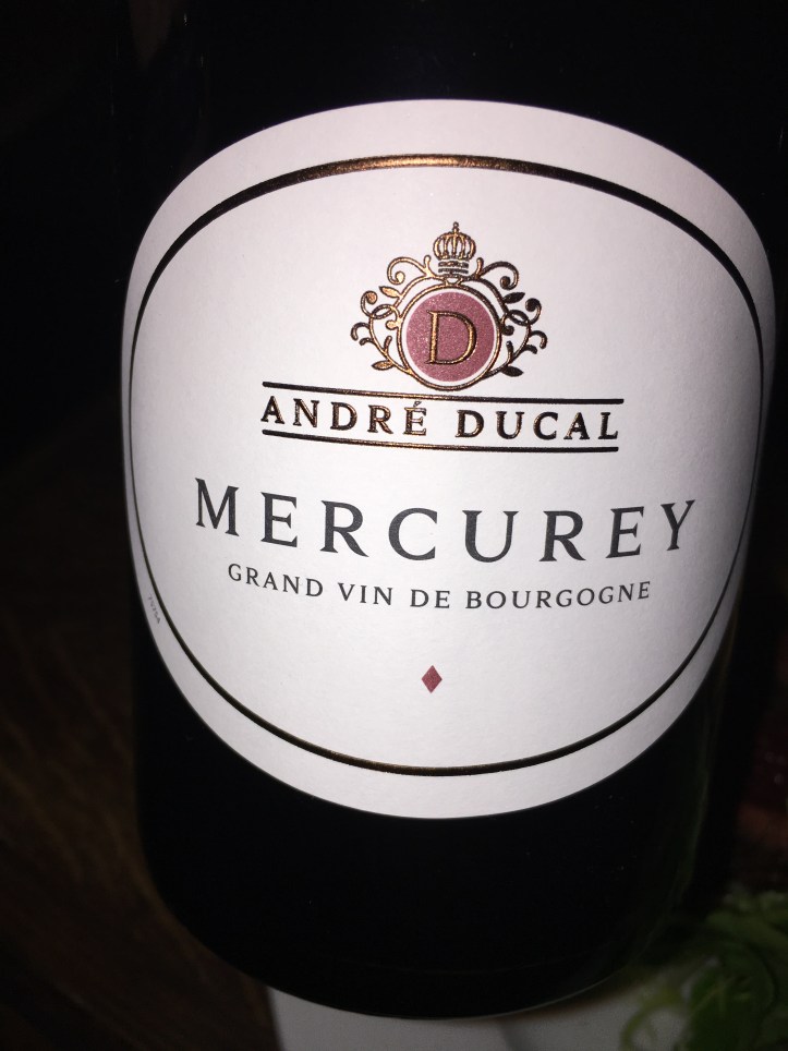 DuCal Mercurey