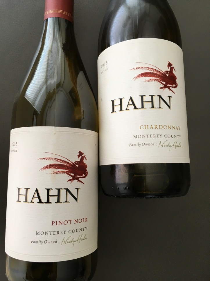 Hahn Wines