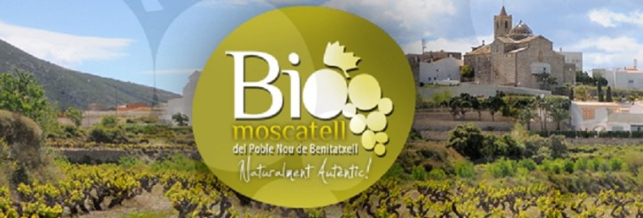 BioMoscatel Alicante Spain