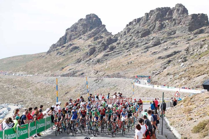 Alto Hoya de la Mora Unipublic Photogomez Sport