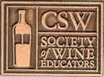 CSW Logo
