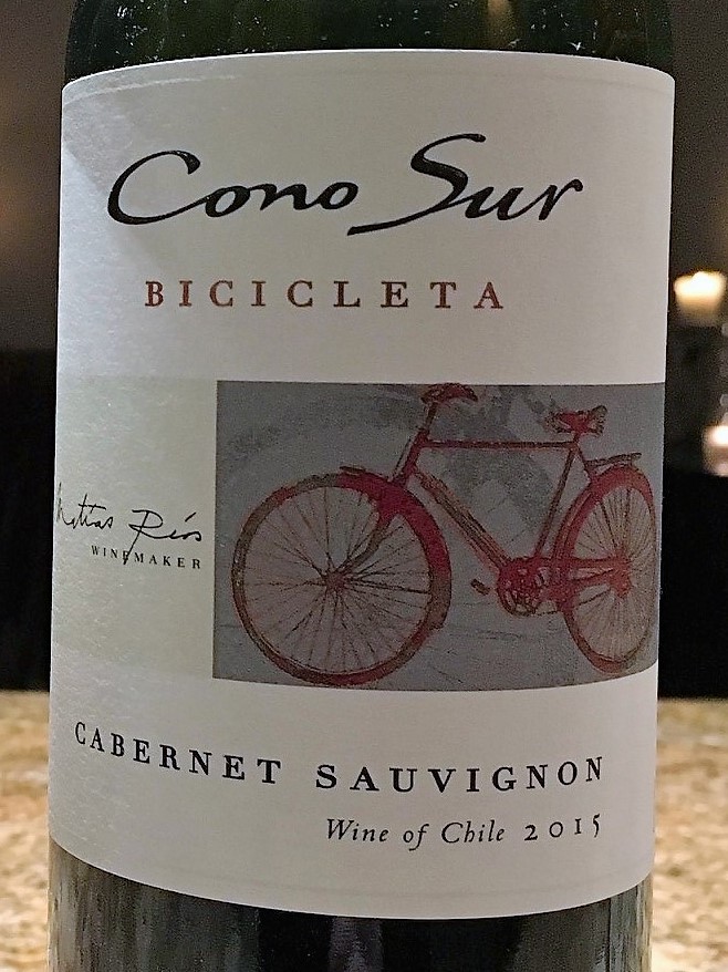 Cono Sur Cabernet (2)