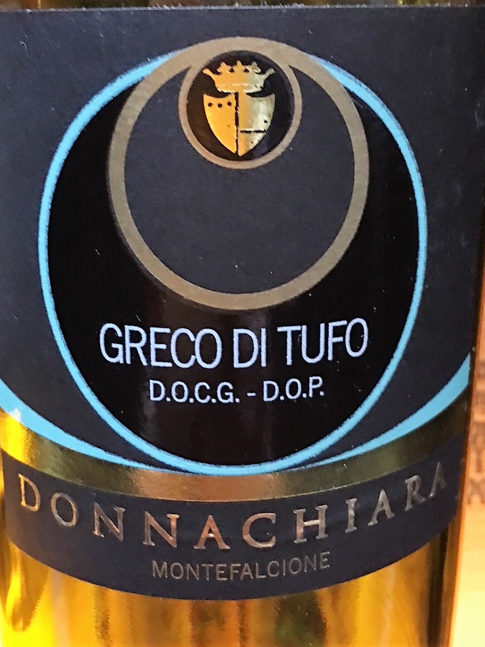 Greco di Tufo
