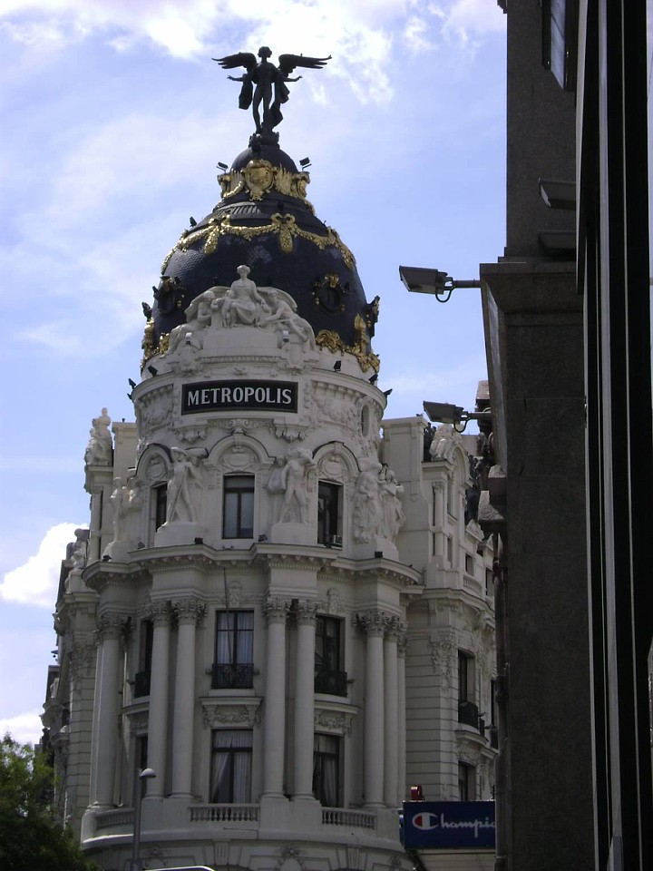 Metropolis