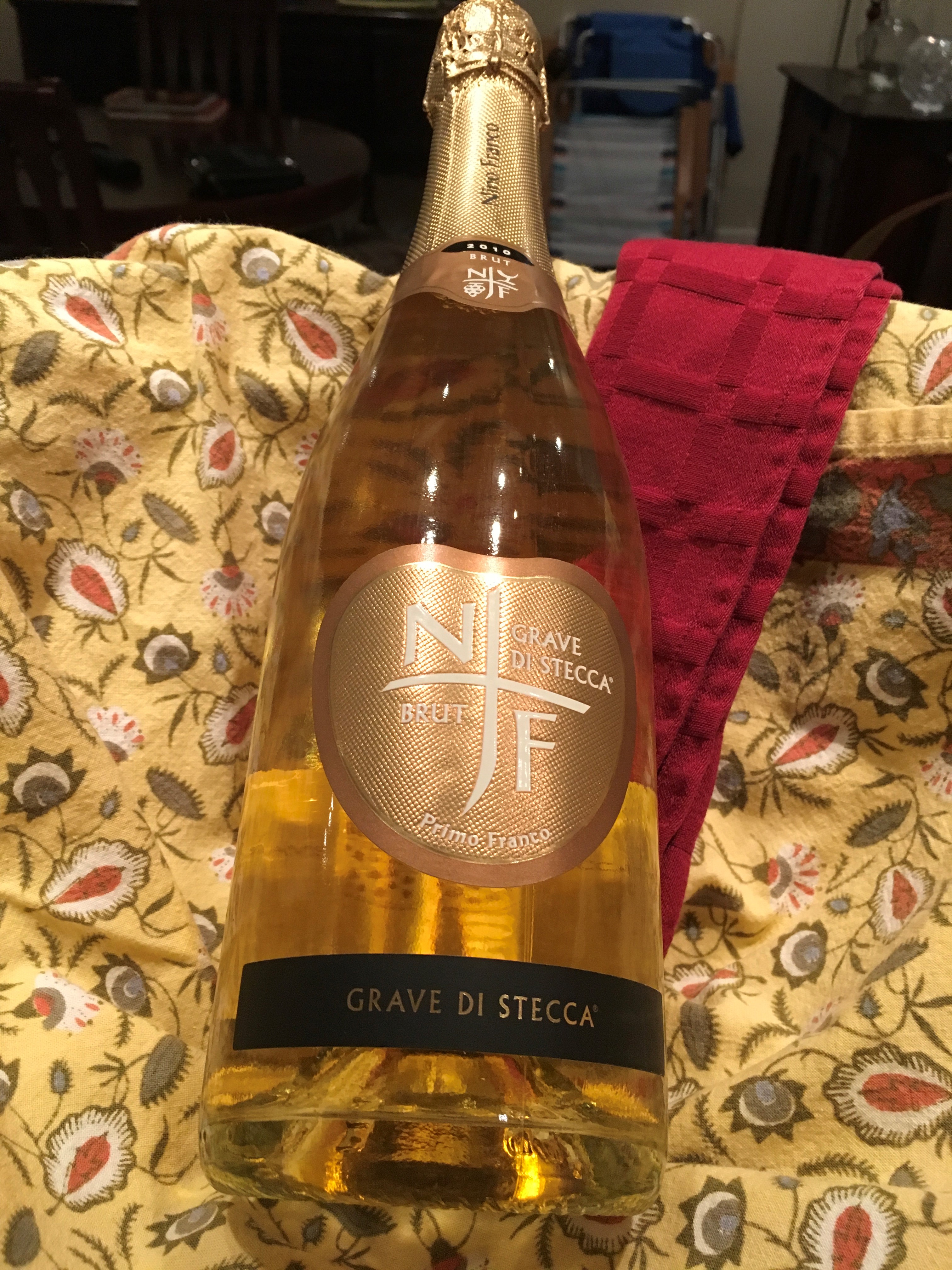 Nino Franco Grave di Stecca