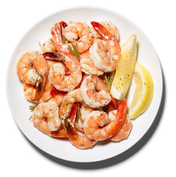 Roasted Shrimp With-Rosemary-and-Lemon-NYT