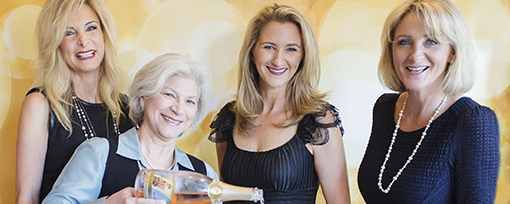 Breathless Wines Team