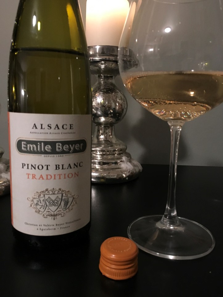 Emile Beyer PB Bottle