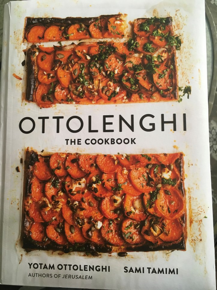 Ottolenghi Cover