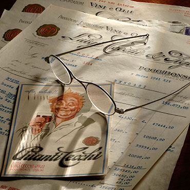 Antique Papers from website