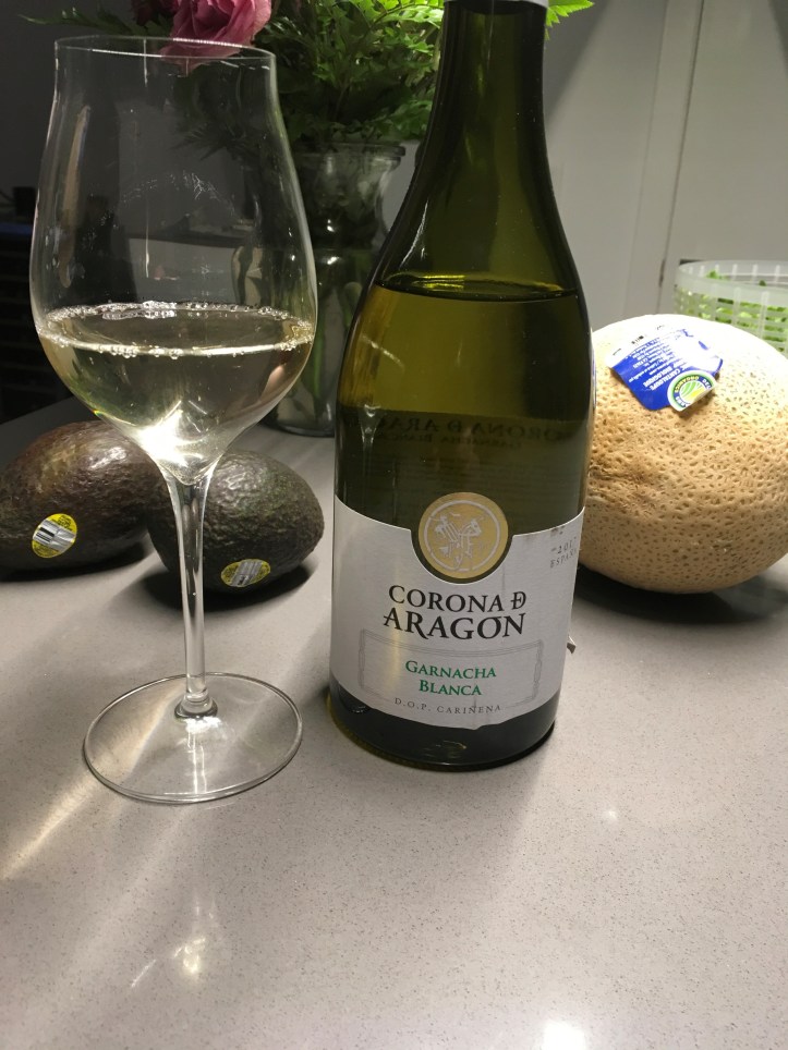 Condado de Aragon GB