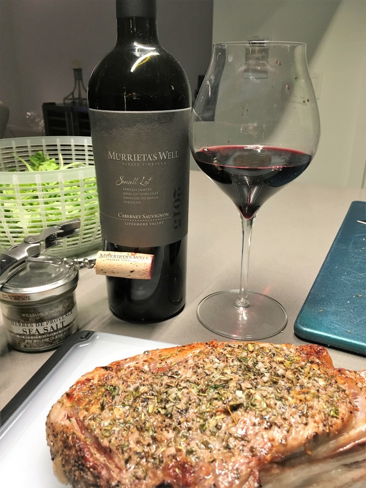 Small Lot CS and Whole Ribeye (2)