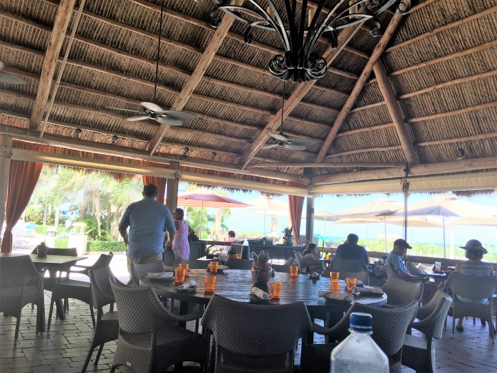 Better View of the Beach