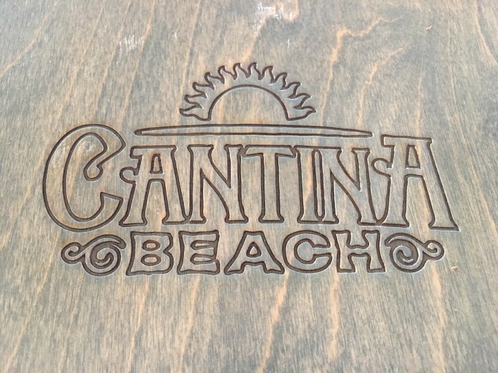 Cantina Beach