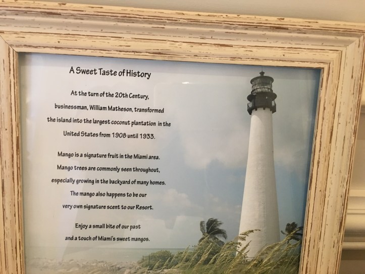 Lighthouse and KB History