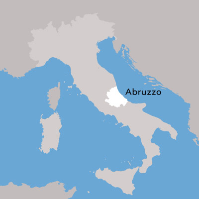 Abruzzo-Region-Italy Wine Folly