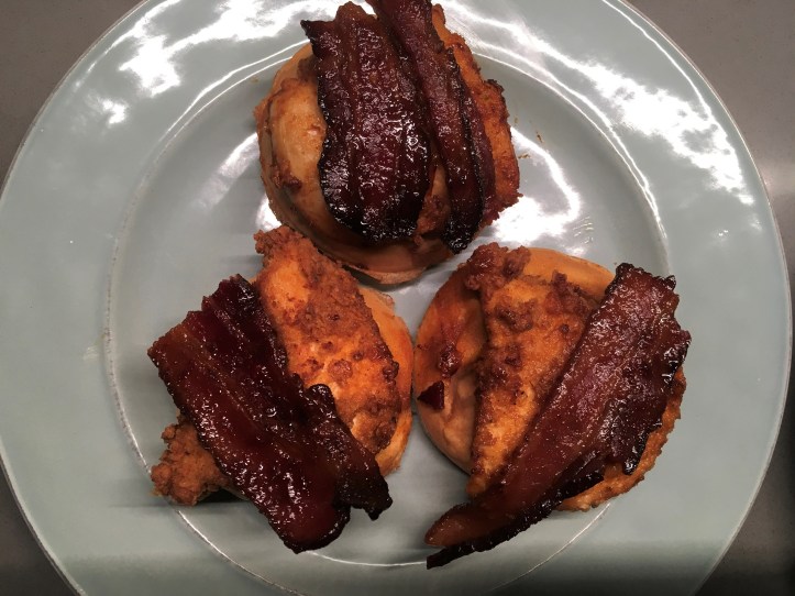 Batch Gastro CHicken and Waffles (2)