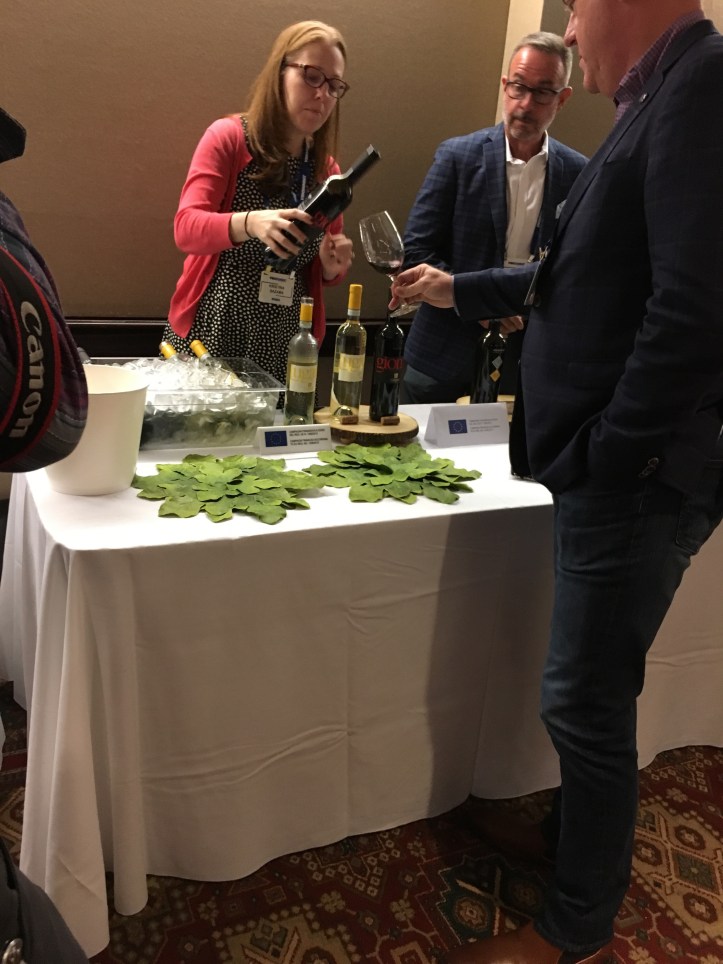 Coffee Break Wines 1