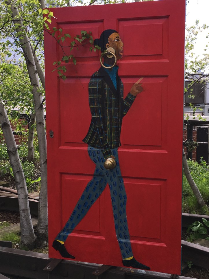 Five Conversations 5