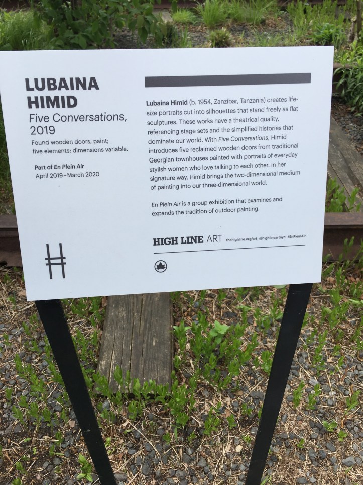 Five Conversations Brief