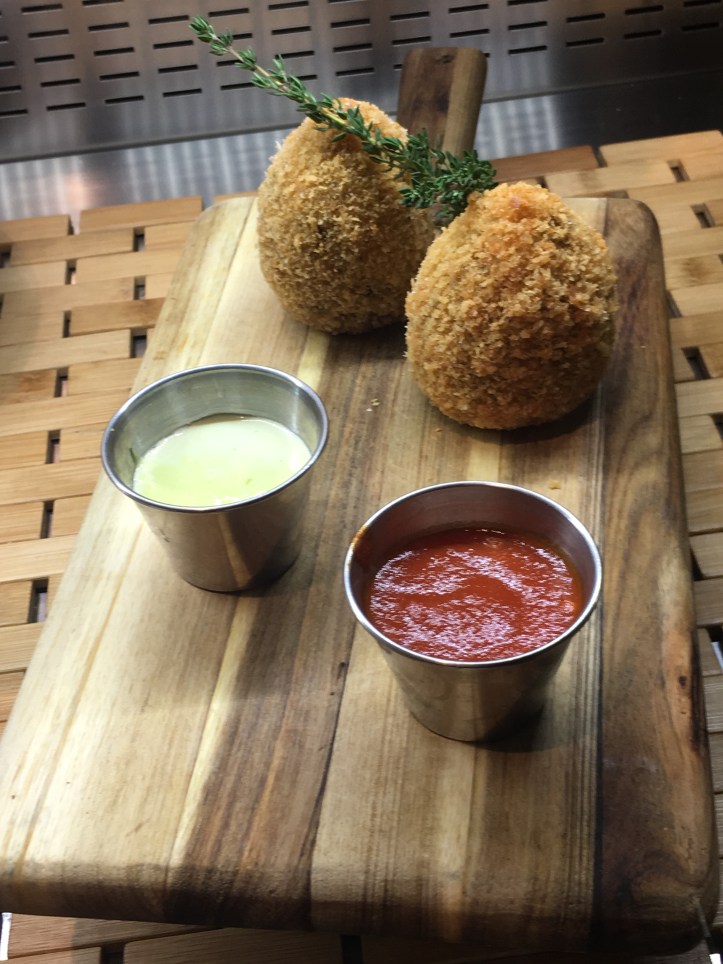 Arancini