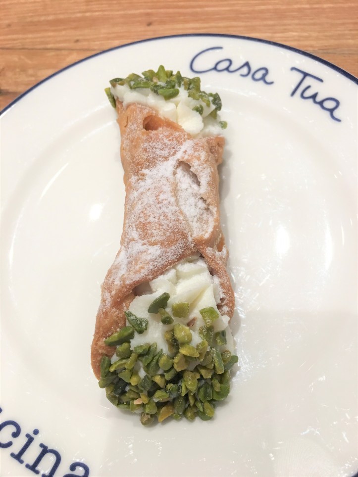 Cannoli