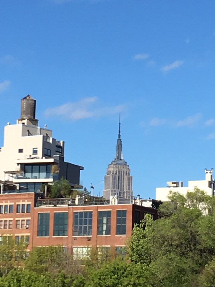ESB and the Bosch Tree House