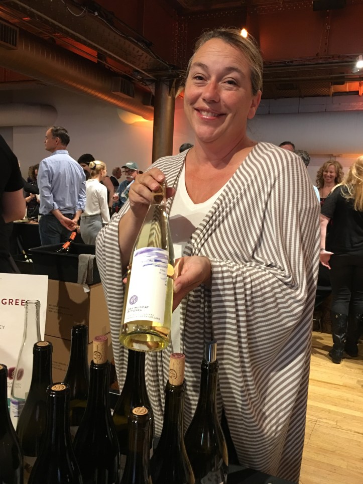 Patricia Green Cellars