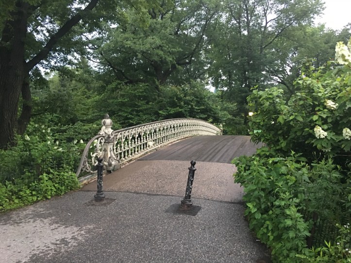 Another Iron Bridge North Side