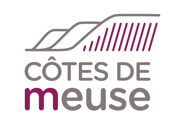 Logo Cotes de Meuse