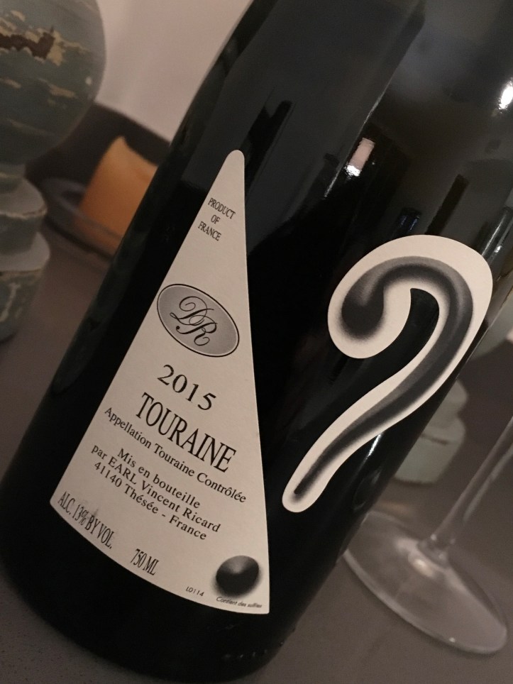 Domaine Ricard Touraine