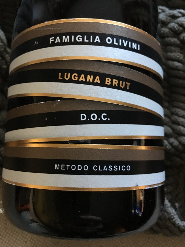 Lugana Sparkling Wine