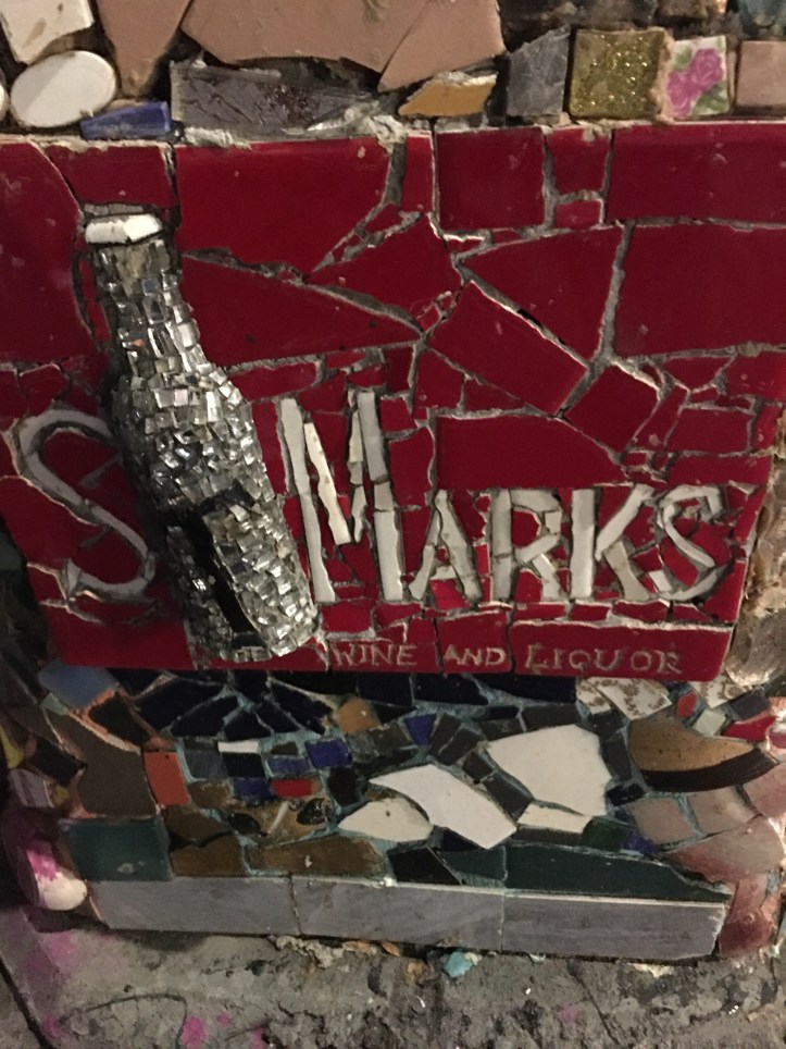 St. Marks Wine and Liquor